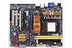 ASUS M3A78-T Motherboard