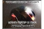 Nova Slider X 600 Gaming Mouse