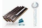 Corsair Dominator 6GB Kit DDR3 PC1600 CL8