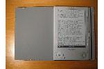 Sony PRS-505 E-Book Reader