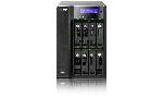 QNAP TS-809 Pro Turbo