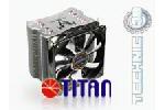 Titan Fenrir TTC-NK85TZ CPU Khler