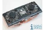 Arctic Cooling Accelero Twin Turbo VGA Cooler