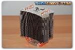 Titan Fenrir TTC-NK85TZ CPU Cooler