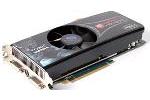 Sapphire ATI Radeon HD 4870 1GB Toxic Graphics Card