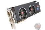 Sapphire Radeon HD4850 X2 2Gb Video Card