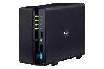 the Synology DS209