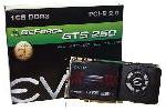nVidia GeForce GTS 250 Mainstream GPU