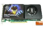 BFG Tech GeForce GTS 250 Graphics Card