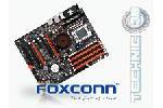 Foxconn Renaissance Intel Core i7 Mainboard
