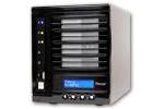 Thecus N4100 Pro Four Bay NAS