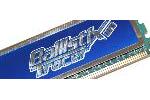 Crucial Ballistix Tracer Blue PC3-12800 6GB Memory Kit