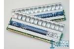 GSkill 4GB DDR2 PC2 8800 CL5 Memory