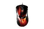 Sharkoon Rush FireGlider Gaming Mouse