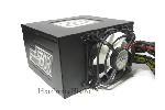 Arctic Cooling Fusion 550R PSU