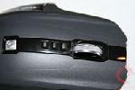 Microsoft Sidewinder X8 Wireless Mouse