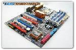 ASRock X58 SuperComputer Motherboard