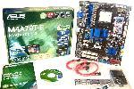Asus M4A78T-E AM3 DDR3 Motherboard
