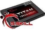 GSkill Titan 128GB SATA SSD FM-25S2S-128GBT1