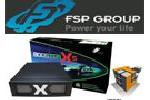 FSP Group BoosterX 5 450W Plus GPU Power Supply