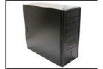 Cooler Master Sileo 500 Mid Tower Chassis