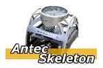 Antec Skeleton Gehuse