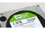 Western Digital Caviar WD20EADS Green 20TB SATA HDD