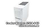 Cooler Master ATCS-840 Gehuse