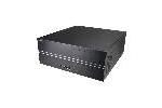 Lian-Li PC-C33 and PC-C34F HTPC Chassis