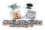 CPU Wasserkhler