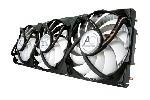 Arctic Cooling Accelero Xtreme GTX 280