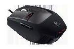 Logitech G9x Laser Mouse