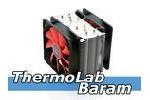 ThermoLab Baram