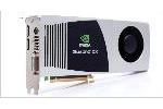 nVidia Quadro CX Pro Graphics For Adobe CS4