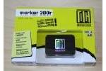 Merkur 200r USB LAN Box