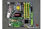 DFI LanParty Jr X58 T3H6 Motherboard