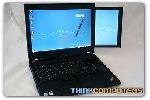 Lenovo ThinkPad W700ds Laptop