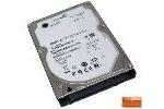 Seagate Momentus 72002 200GB Notebook Hard Drive