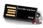 Super Talent Pico-C 16GB USB Flash Drive