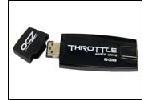 OCZ Throttle eSATA 8GB Flash Drive
