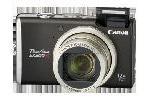 Canon PowerShot SX200 IS