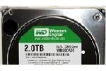 Western Digital Caviar Green WD20EADS 2TB Festplatte