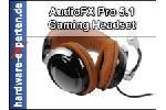 eDimensional AudioFX Pro 51 Gaming Headset