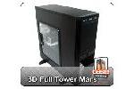 Gigabyte 3D Mars Full Tower