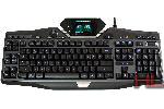 Logitech G19 Keyboard