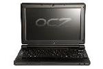 OCZ Neutrino 10in DIY Netbook