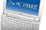 Asus Eee PC 1000HE Netbook