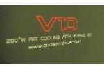 Cooler Master V10 CPU Heatsink