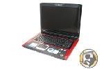 ASUS G71V Gaming Laptop