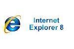 Microsoft Internet Explorer 8 Browser